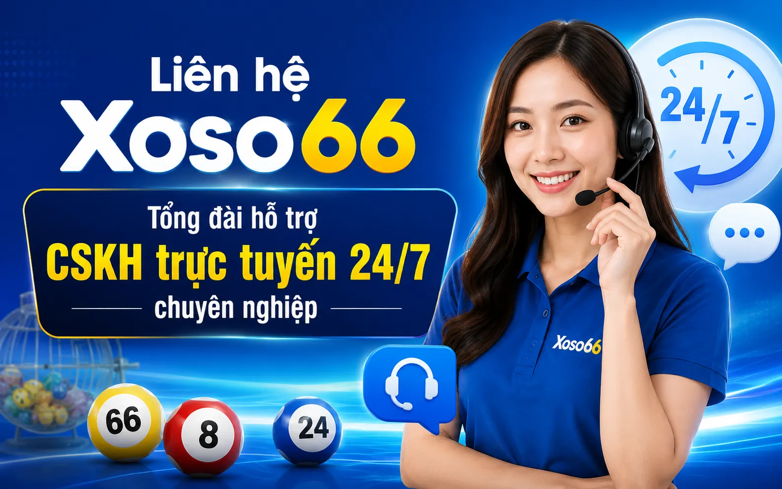 Liên hệ Xoso66 – Tổng đài hỗ trợ CSKH trực tuyến 24/7 chuyên nghiệp 1 Liên hệ Xoso66 – Tổng đài hỗ trợ CSKH trực tuyến 247 chuyên nghiệp