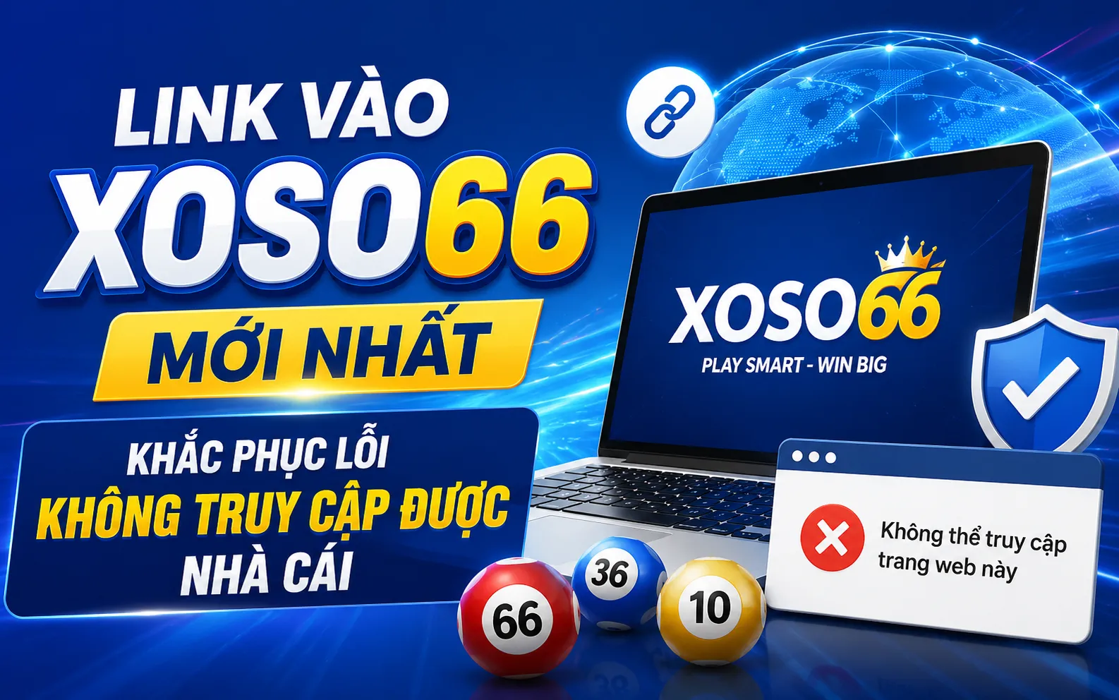 Link Vào Xoso66 Mới Nhất – Khắc Phục Lỗi Không Truy Cập Được Nhà Cái 1 Link Vào Xoso66 Mới Nhất – Khắc Phục Lỗi Không Truy Cập Được Nhà Cái